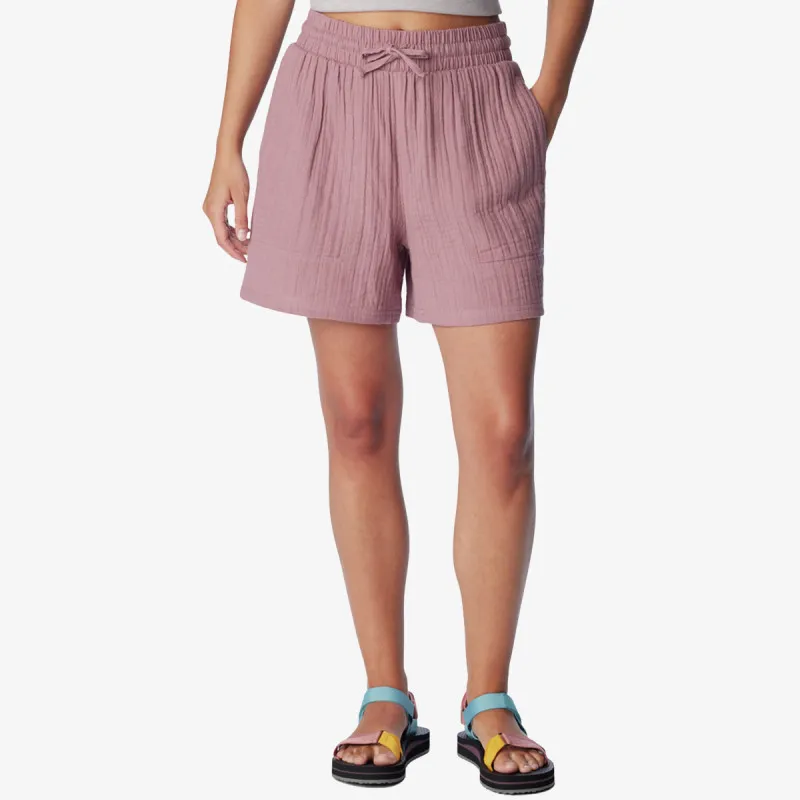 COLUMBIA Šorc Holly Hideaway™ Breezy Short