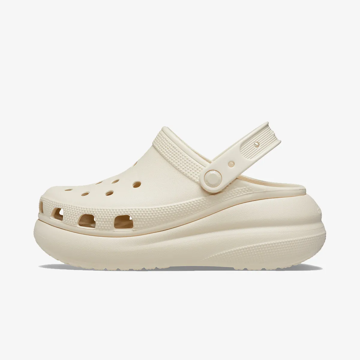 CROCS Papuče CROCS CLASSIC CRUSH CLOG 207521