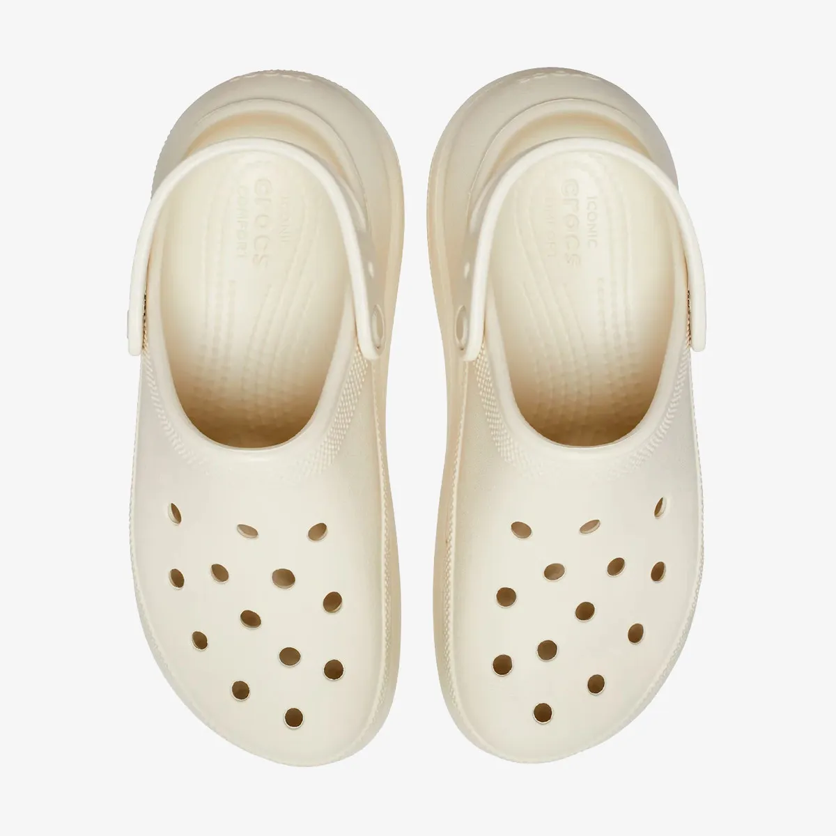 CROCS Papuče CROCS CLASSIC CRUSH CLOG 207521