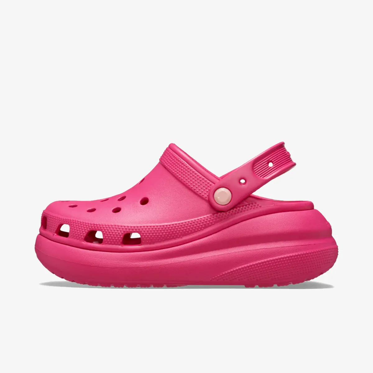 CROCS Papuče Crush Clog