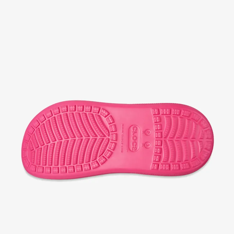 CROCS Papuče Crush Clog