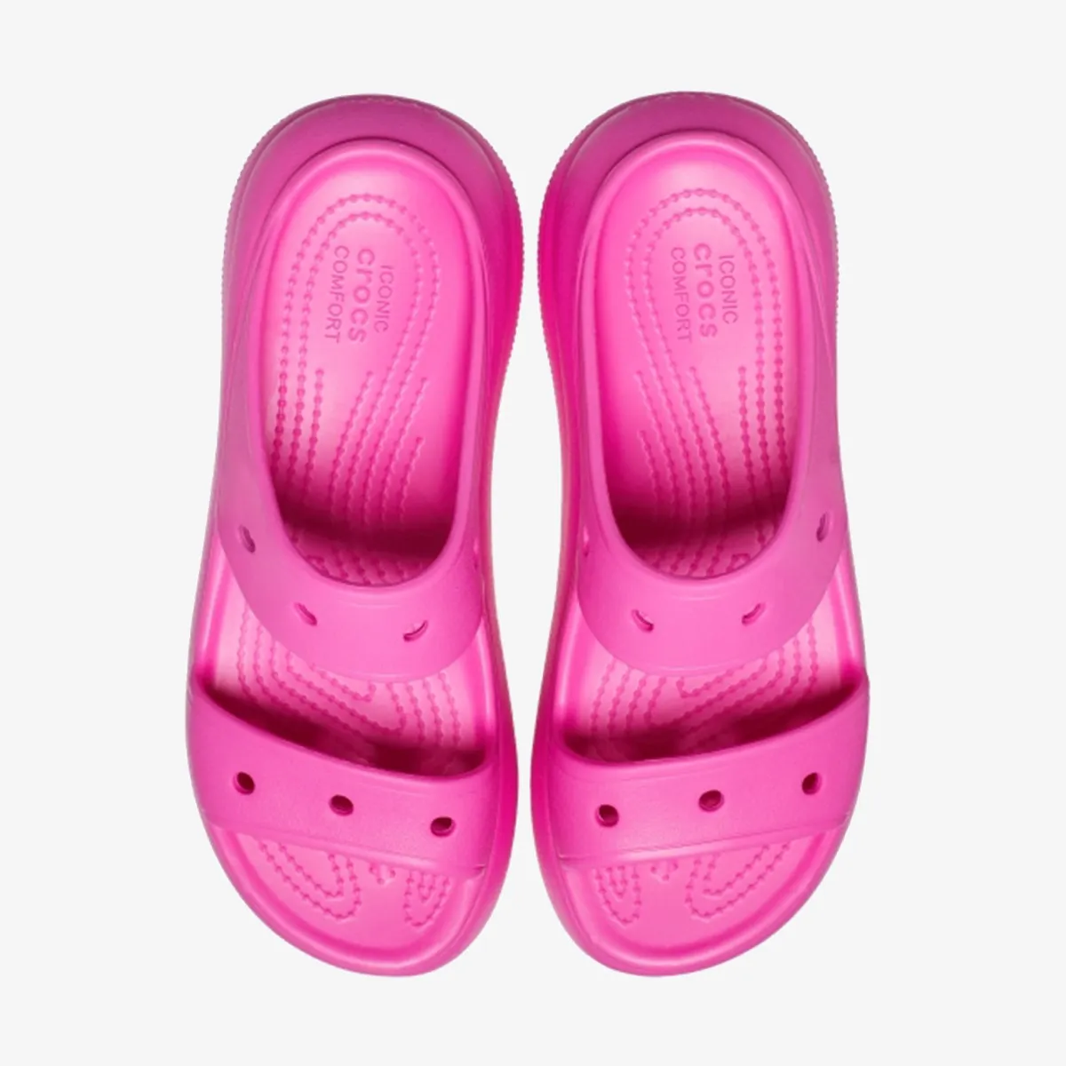 CROCS Papuče Classic Crush 