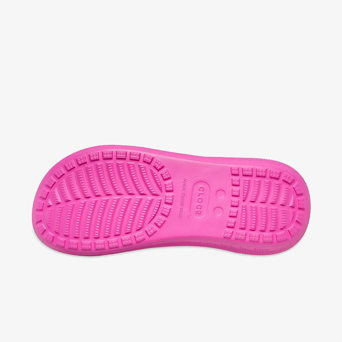 CROCS Papuče Classic Crush 