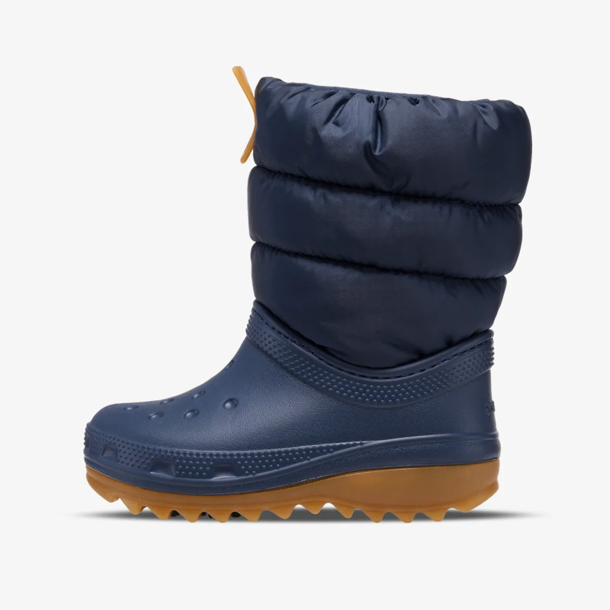 CROCS Čizme Classic Neo Puff 