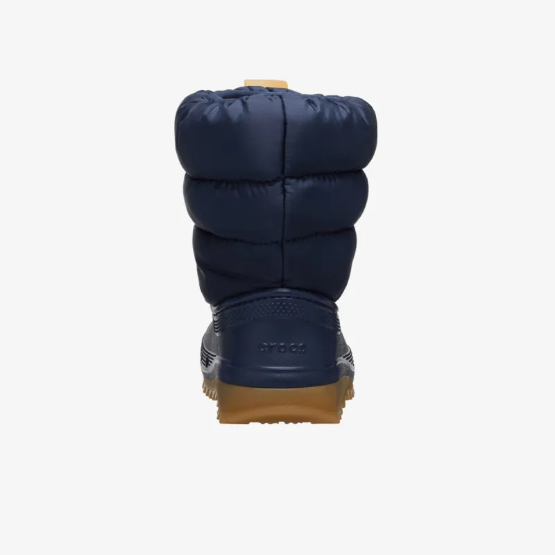 CROCS Čizme Classic Neo Puff 