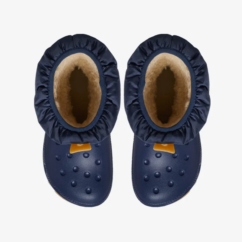 CROCS Čizme Classic Neo Puff 