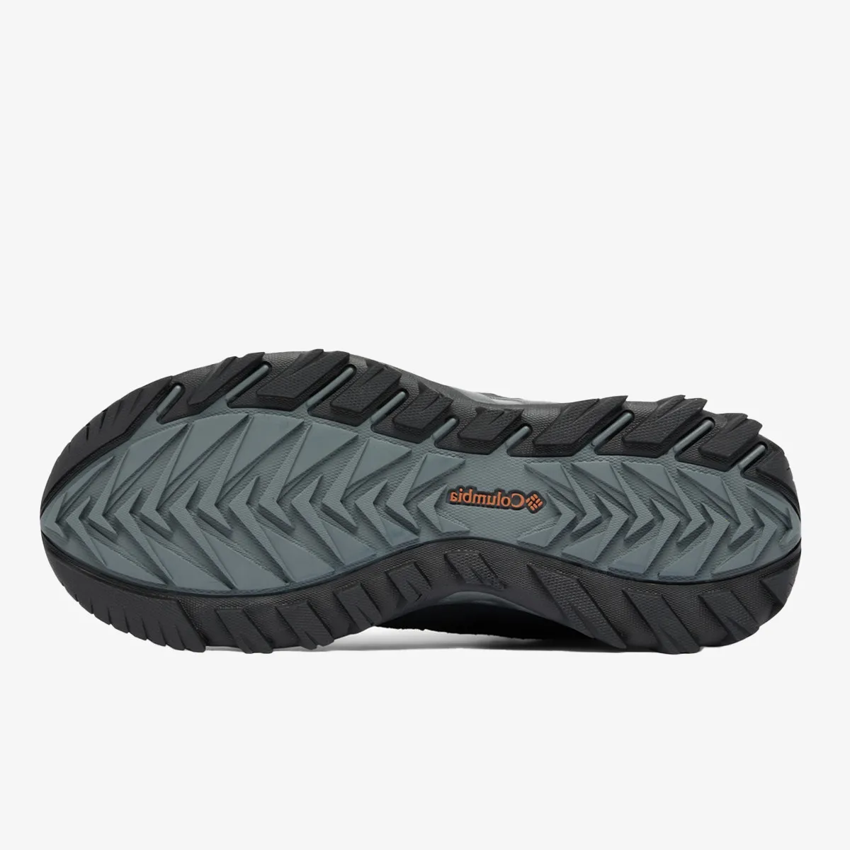 COLUMBIA Cipele STRATA TRAIL™ MID WP