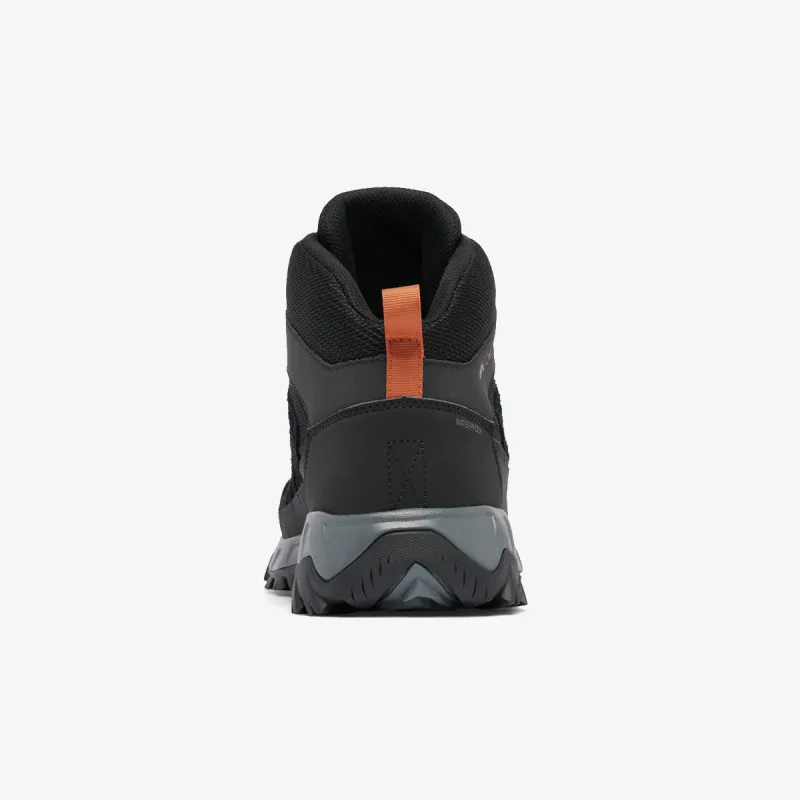 COLUMBIA Cipele STRATA TRAIL™ MID WP