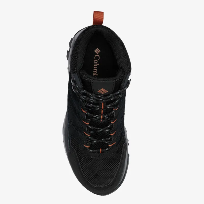 COLUMBIA Cipele STRATA TRAIL™ MID WP