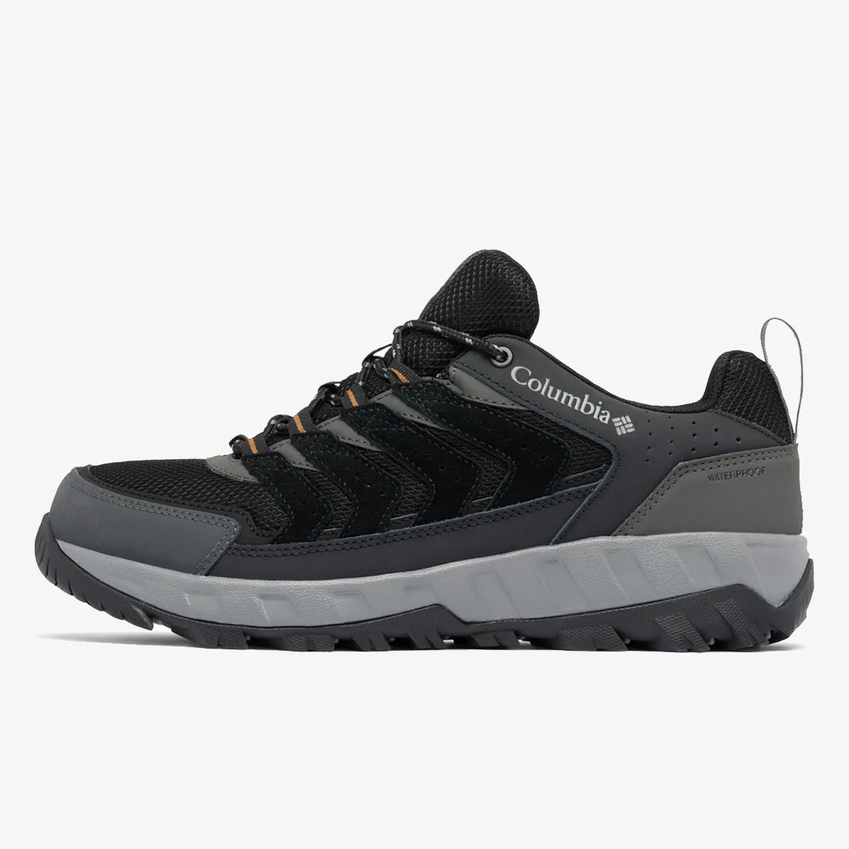 COLUMBIA Cipele STRATA TRAIL™ LOW WP