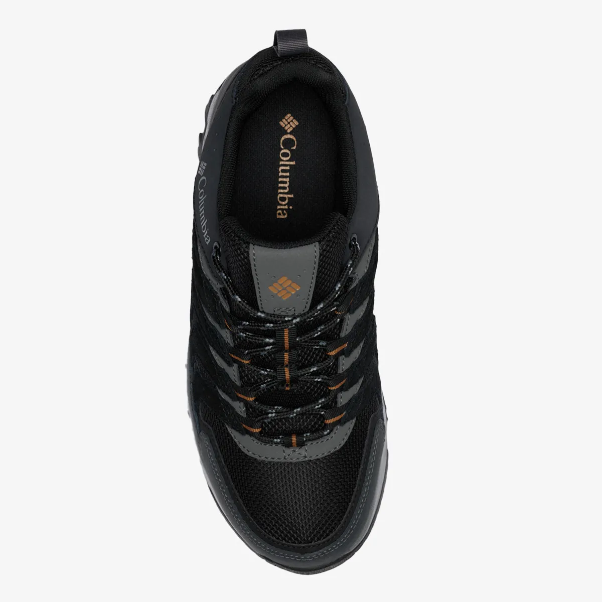 COLUMBIA Cipele STRATA TRAIL™ LOW WP