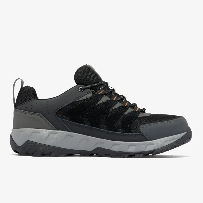 COLUMBIA Cipele STRATA TRAIL™ LOW WP