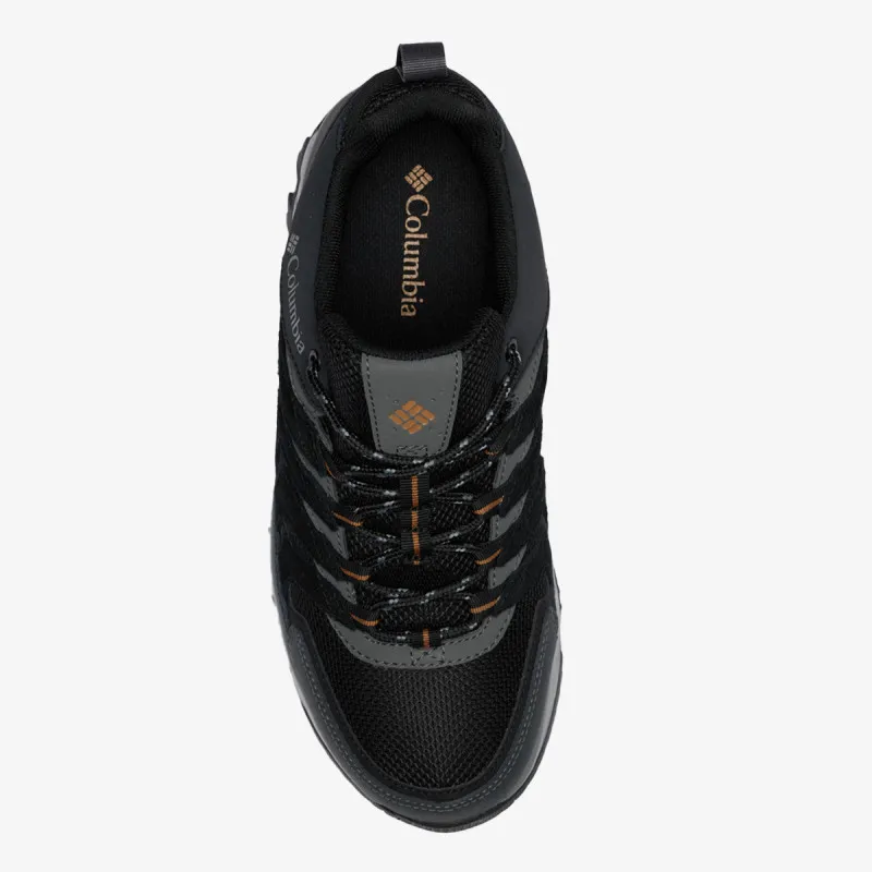 COLUMBIA Cipele STRATA TRAIL™ LOW WP