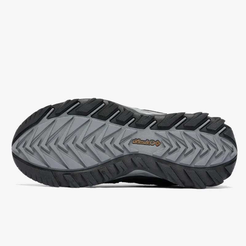 COLUMBIA Cipele STRATA TRAIL™ LOW WP