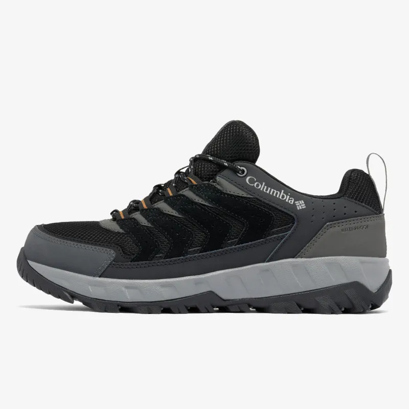 COLUMBIA Cipele STRATA TRAIL™ LOW WP