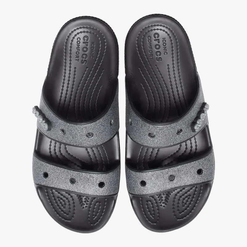 CROCS Papuče CLASSIC GLITTER II | Extra Sports - Online Shop