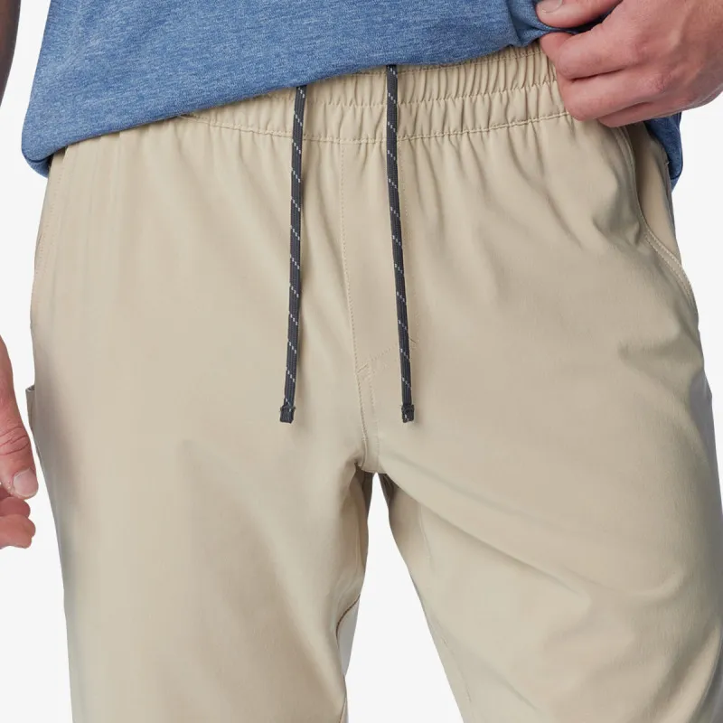 COLUMBIA Pantalone Terminal Roamer Pant-Ancient Fossil 