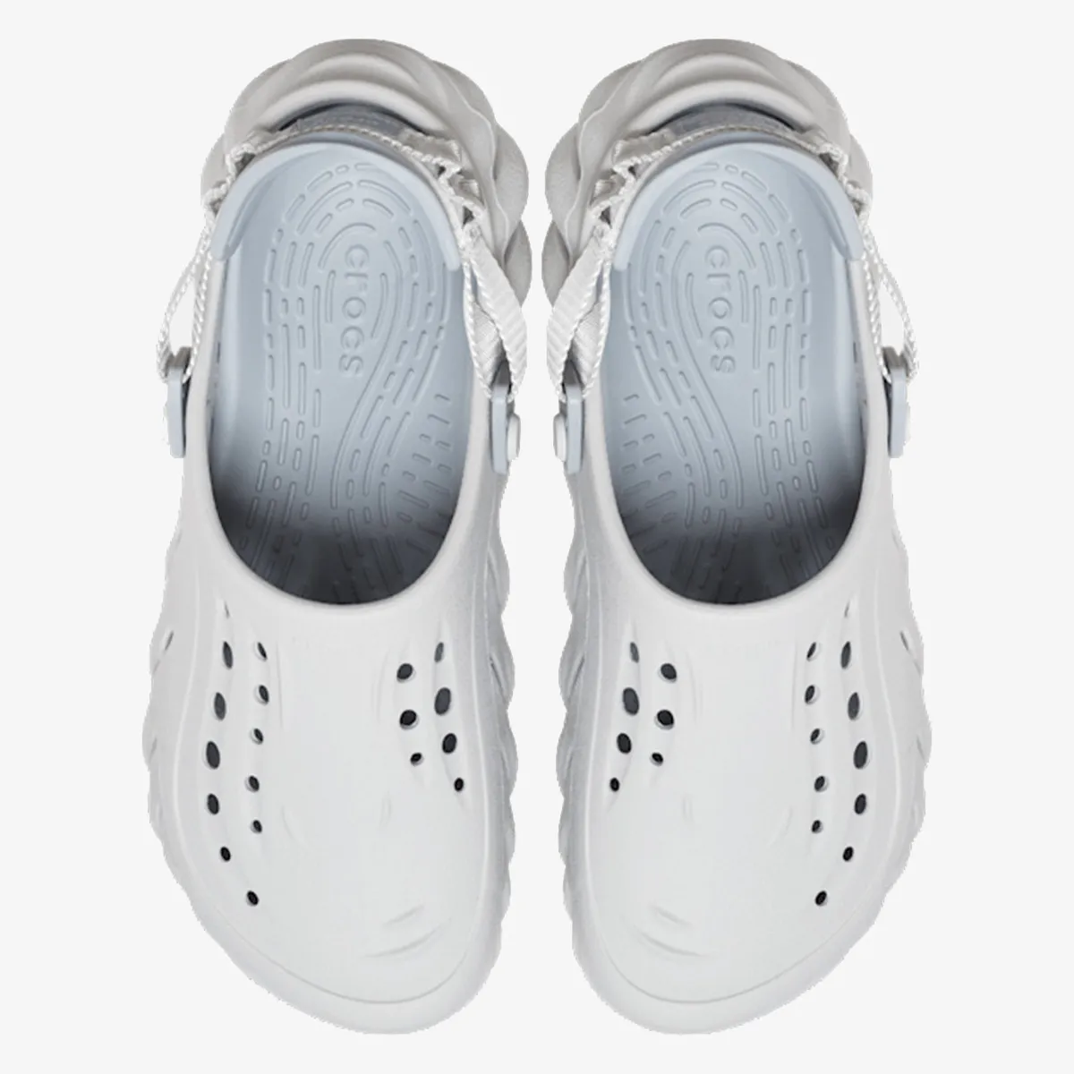 CROCS Papuče Echo Clog 