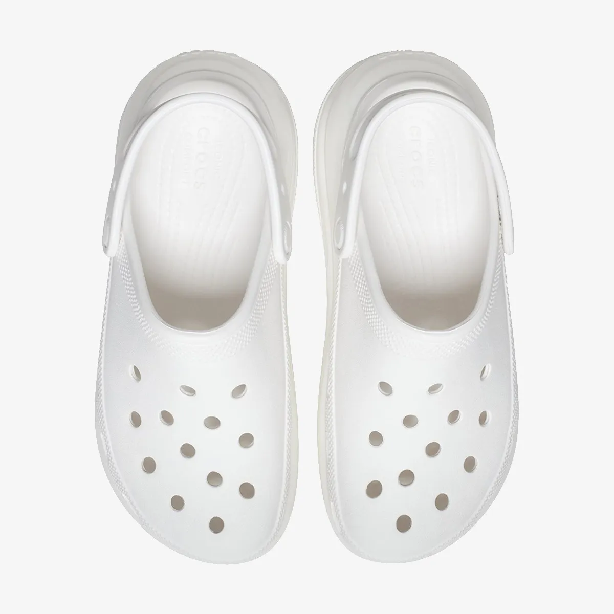 CROCS Papuče Mega Crush 