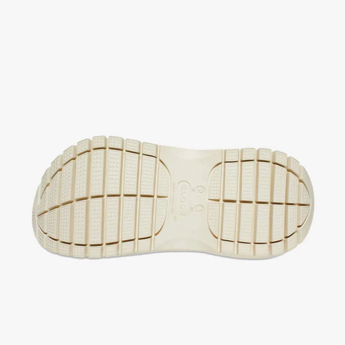CROCS Papuče Mega Crush