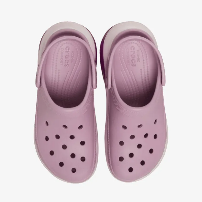 CROCS Papuče Mega Crush 