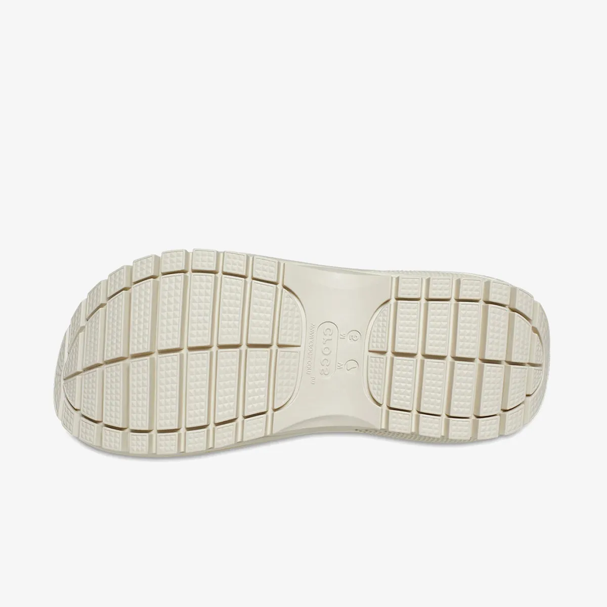CROCS Papuče Mega Crush