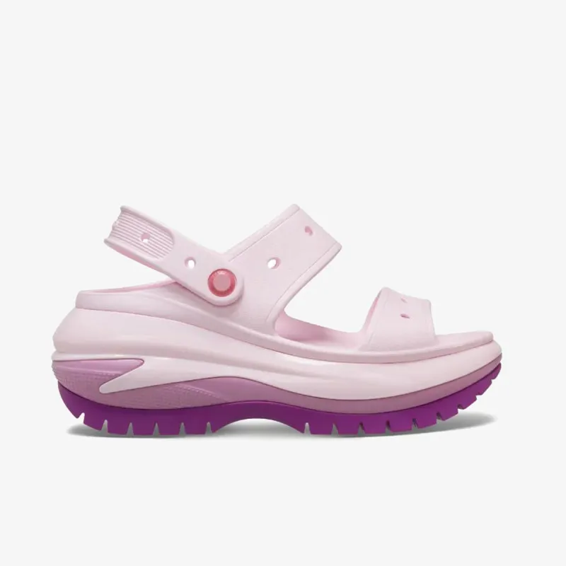 CROCS Papuče Mega Crush 