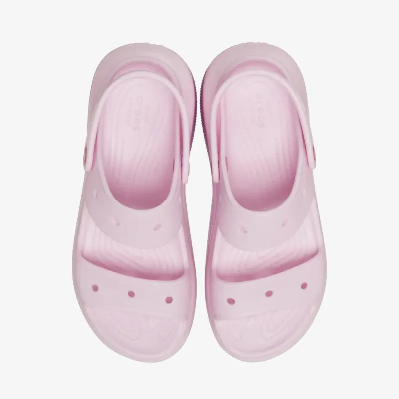 CROCS Papuče Mega Crush 