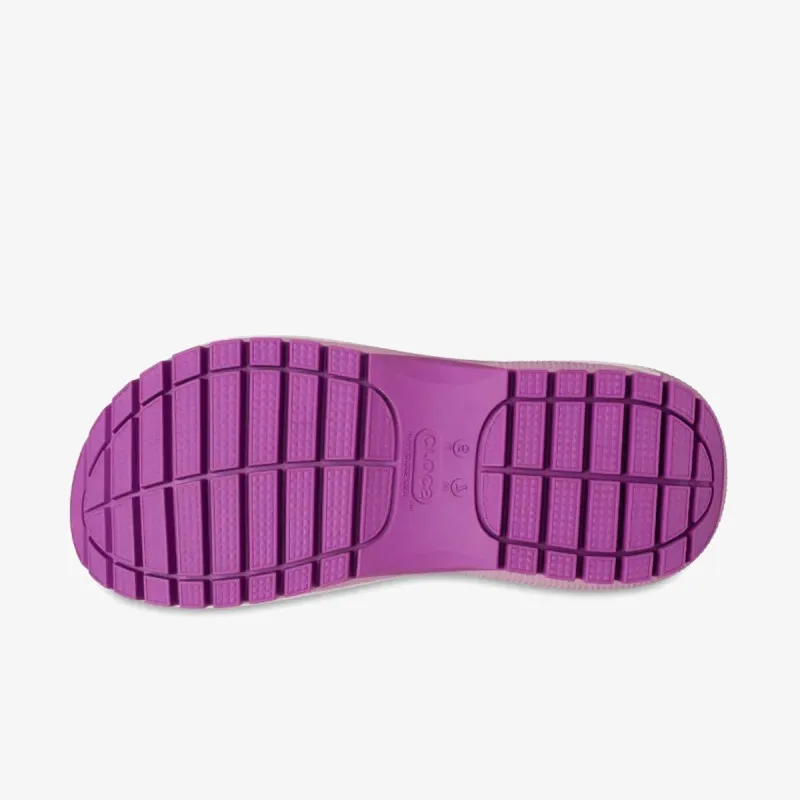 CROCS Papuče Mega Crush 