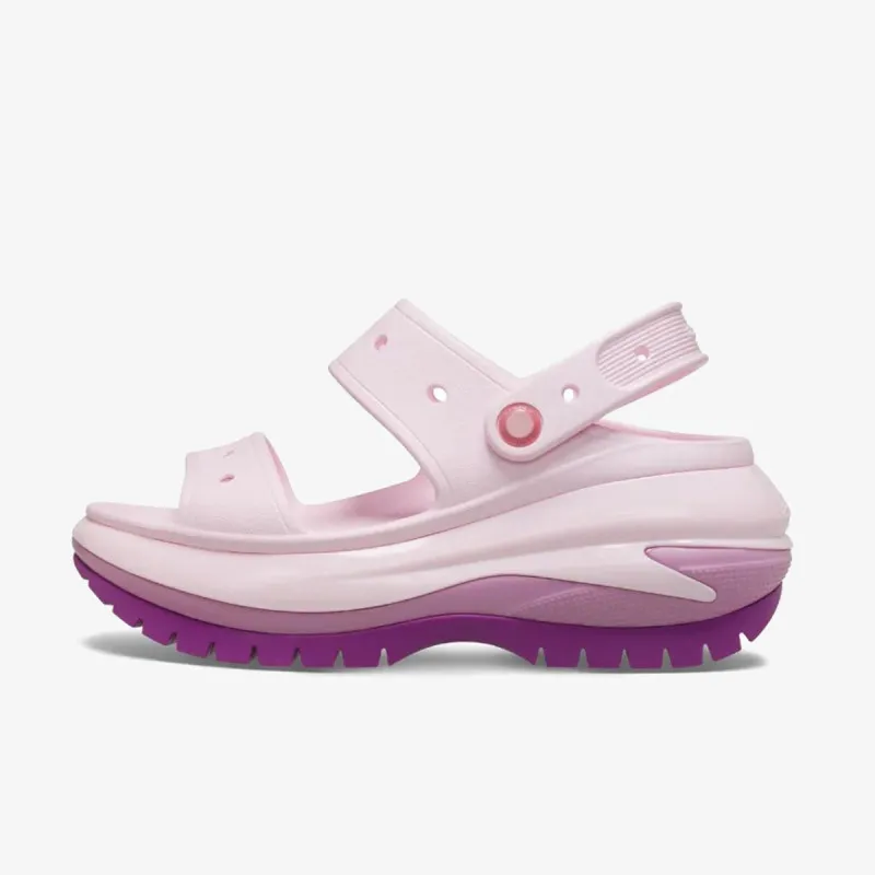 CROCS Papuče Mega Crush 