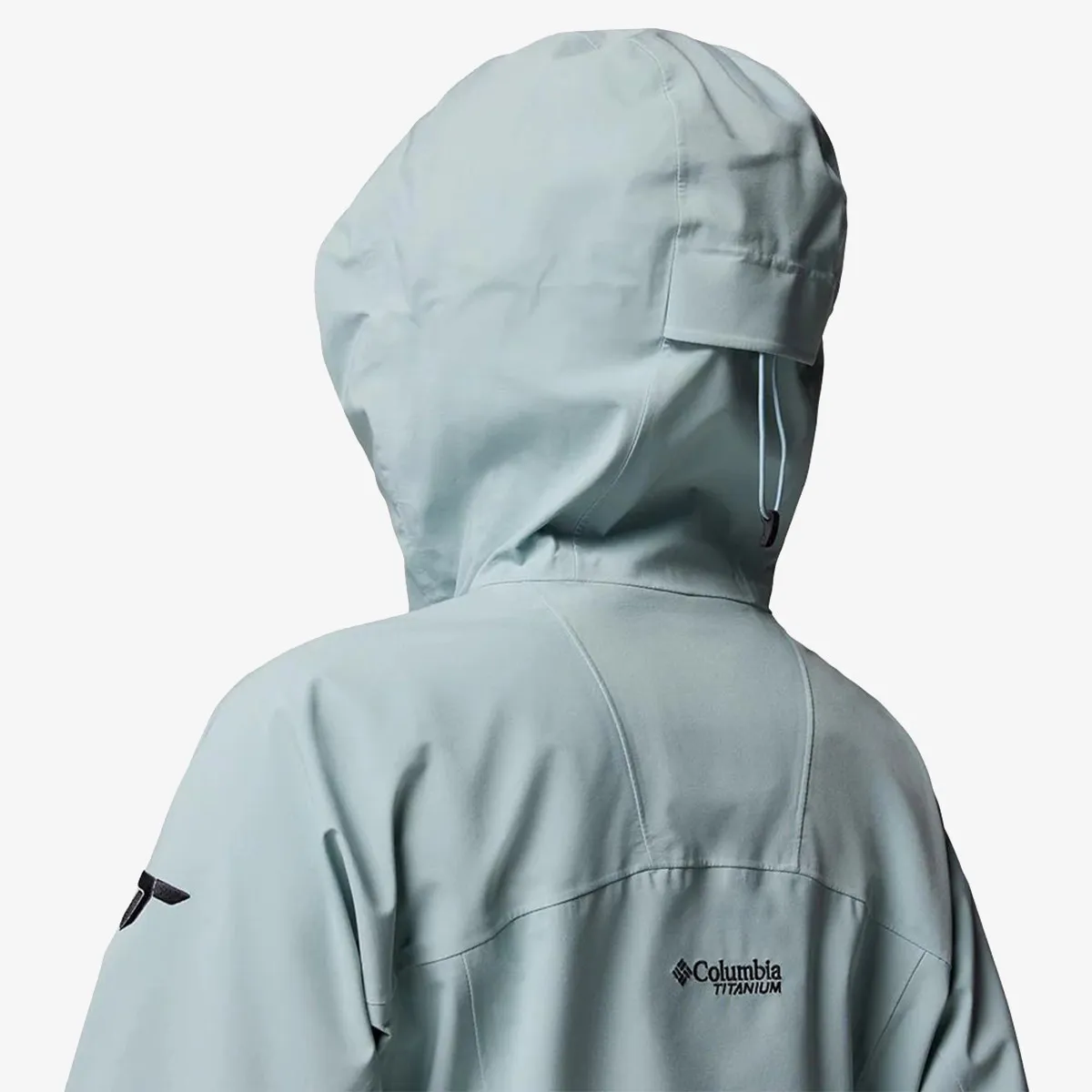 COLUMBIA Jakna Platinum Peak™ II 3L Shell 