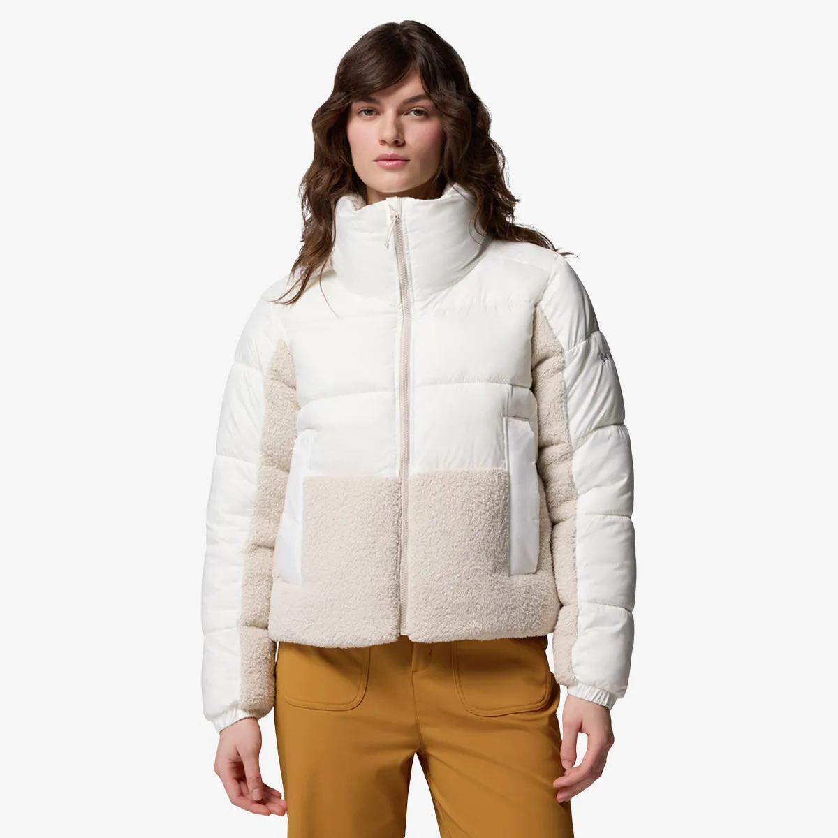 COLUMBIA Jakna Leadbetter Point™ II Sherpa Hybrid