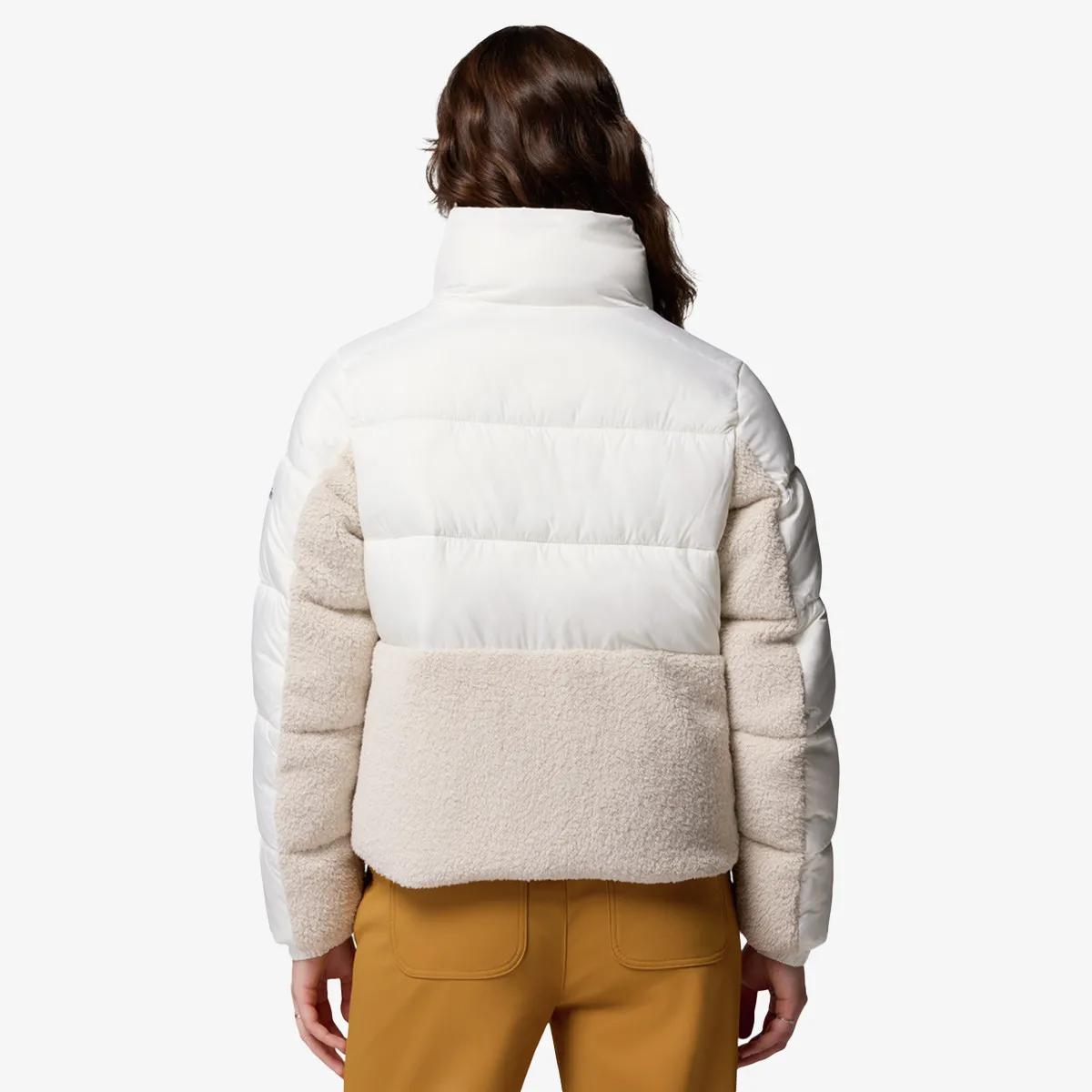 COLUMBIA Jakna Leadbetter Point™ II Sherpa Hybrid