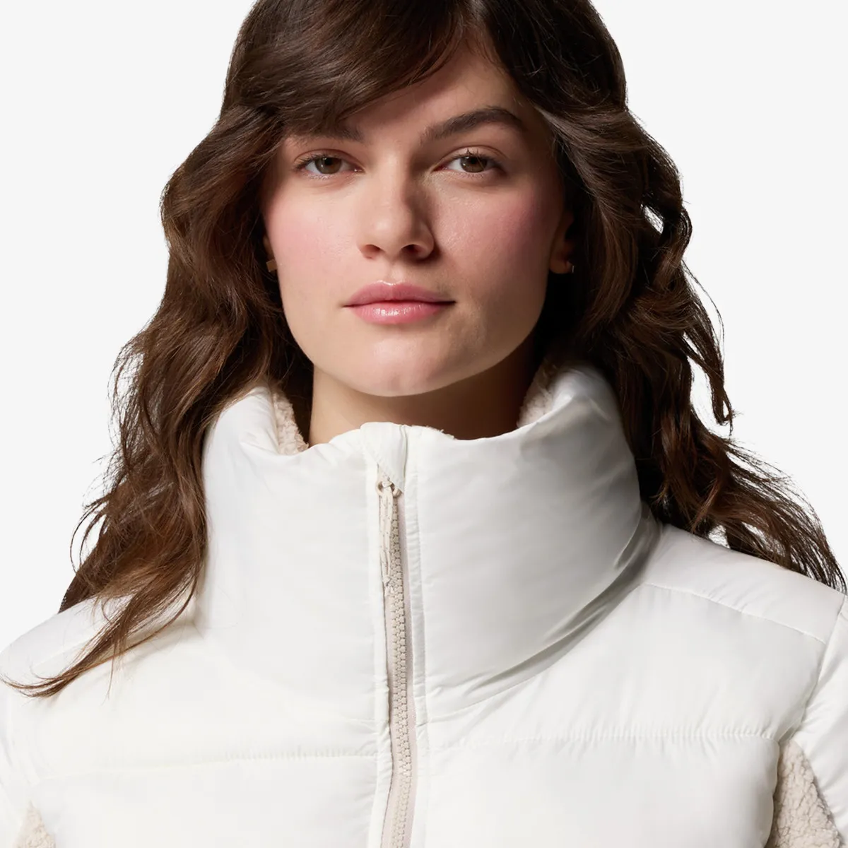 COLUMBIA Jakna Leadbetter Point™ II Sherpa Hybrid