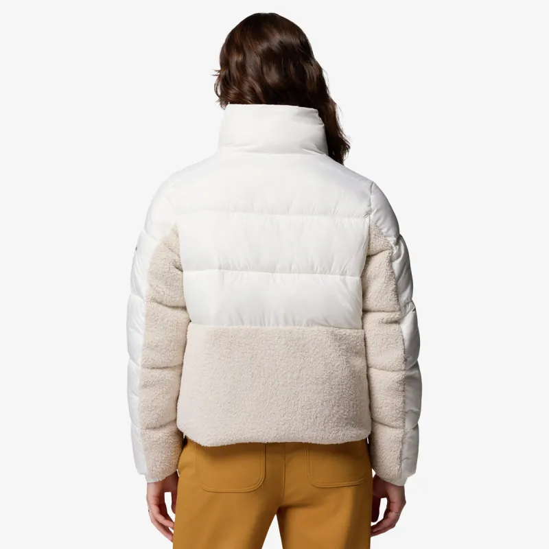 COLUMBIA Jakna Leadbetter Point™ II Sherpa Hybrid