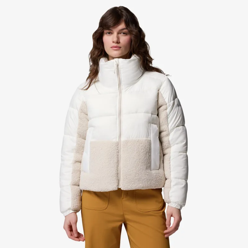 COLUMBIA Jakna Leadbetter Point™ II Sherpa Hybrid