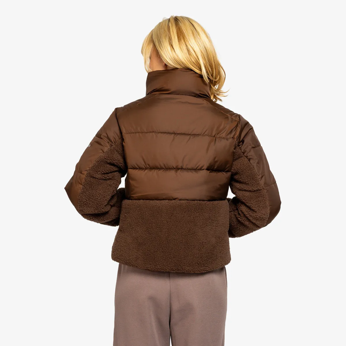 COLUMBIA Jakna Leadbetter Point™ II Sherpa Hybrid 
