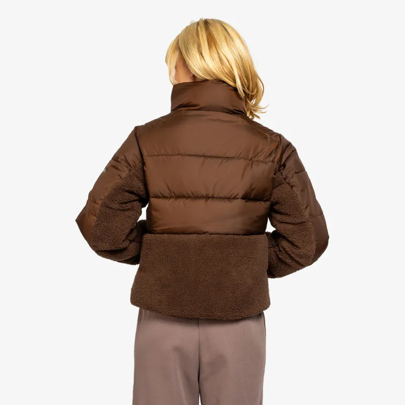 COLUMBIA Jakna Leadbetter Point™ II Sherpa Hybrid 