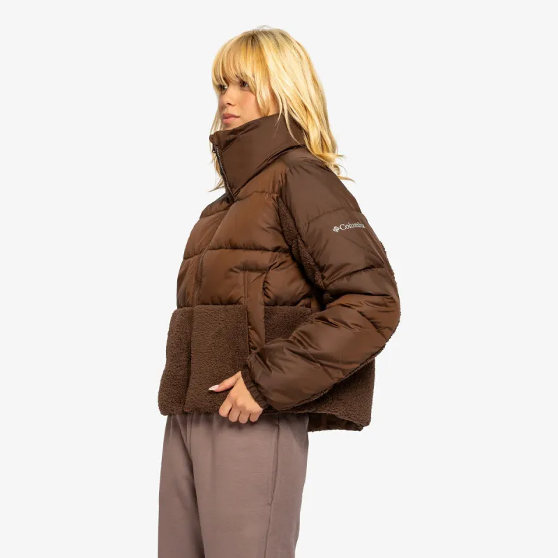 COLUMBIA Jakna Leadbetter Point™ II Sherpa Hybrid 
