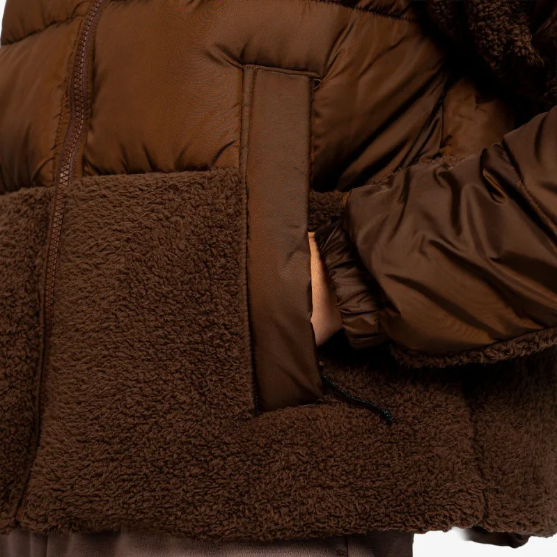 COLUMBIA Jakna Leadbetter Point™ II Sherpa Hybrid 