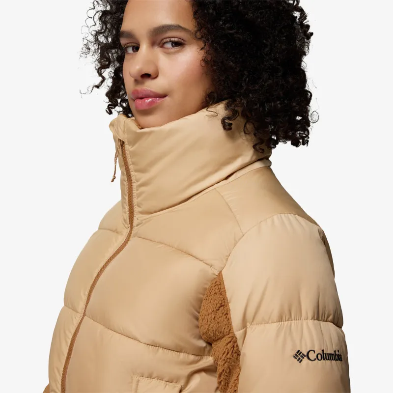 COLUMBIA Jakna Leadbetter Point™ II Sherpa Hybrid