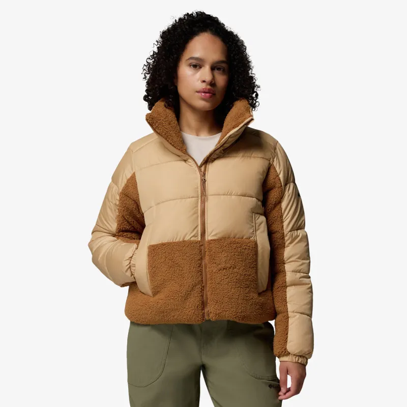 COLUMBIA Jakna Leadbetter Point™ II Sherpa Hybrid
