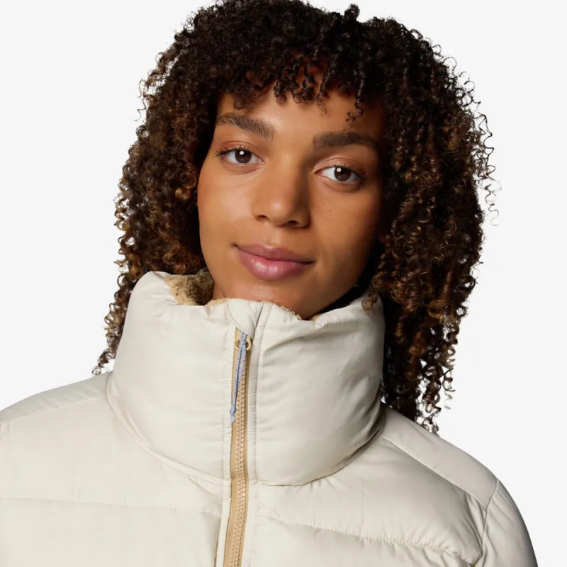 COLUMBIA Jakna Leadbetter Point™ II Sherpa Hybrid
