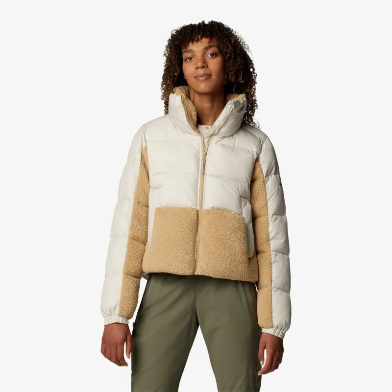 COLUMBIA Jakna Leadbetter Point™ II Sherpa Hybrid