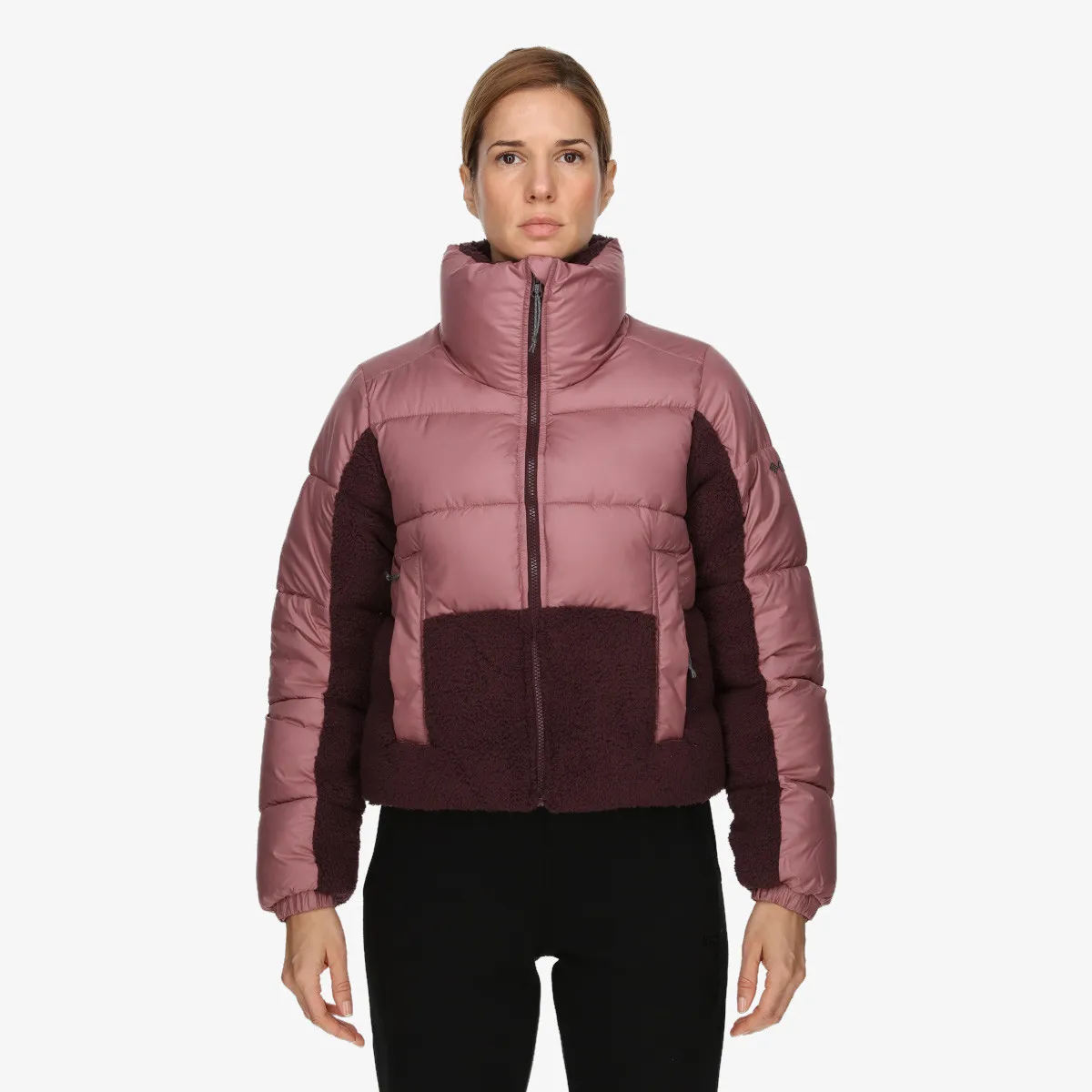 COLUMBIA Jakna Leadbetter Point™ II Sherpa Hybrid
