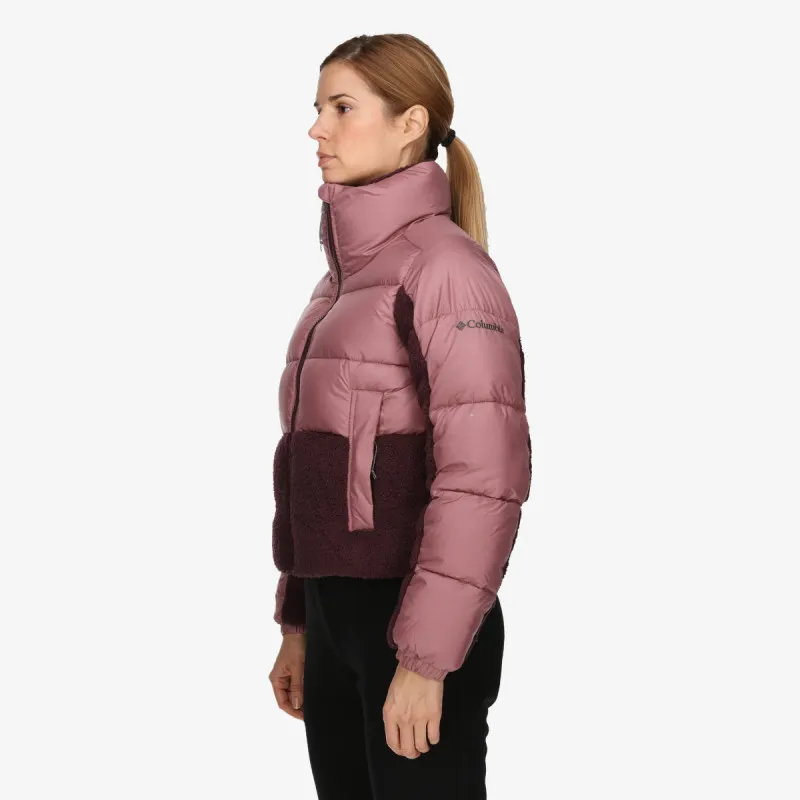 COLUMBIA Jakna Leadbetter Point™ II Sherpa Hybrid