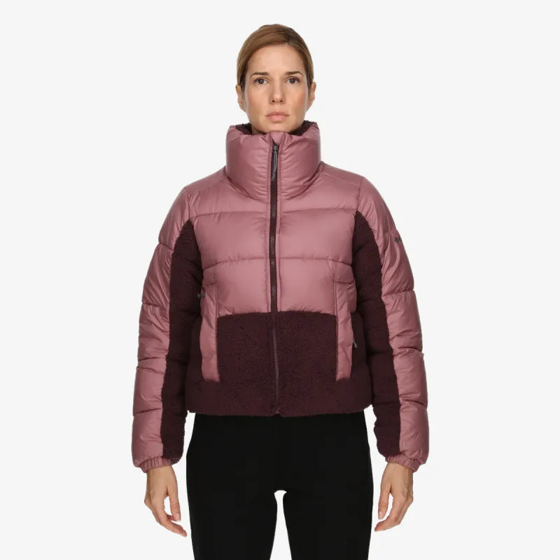 COLUMBIA Jakna Leadbetter Point™ II Sherpa Hybrid