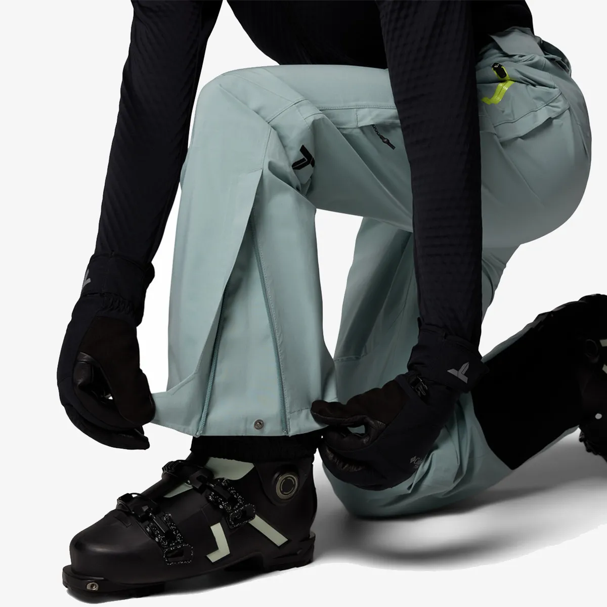 COLUMBIA Pantalone Platinum Peak™ II 3L Pant 