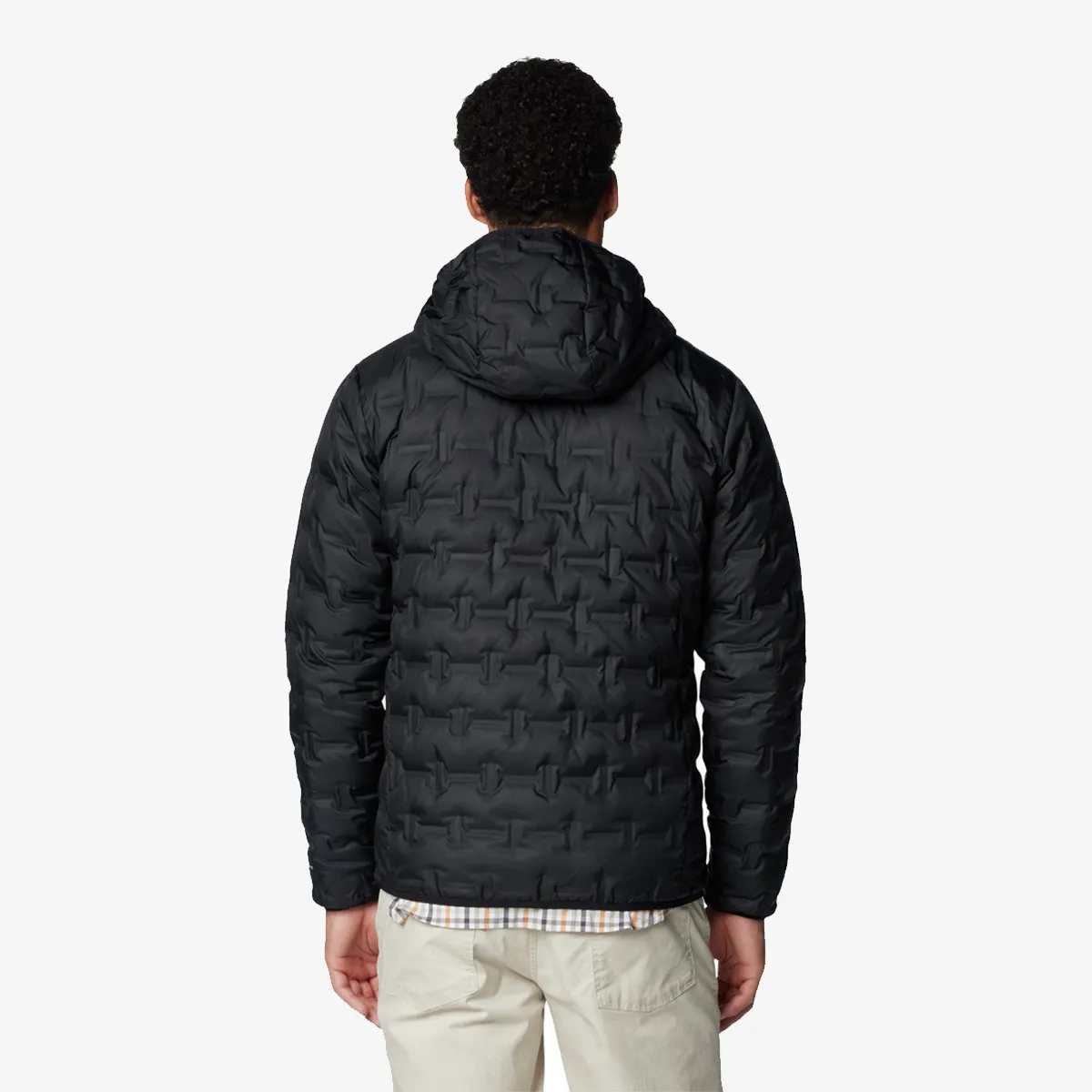 COLUMBIA Jakna Delta Ridge™ II