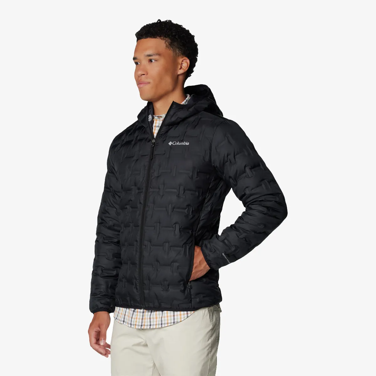 COLUMBIA Jakna Delta Ridge™ II